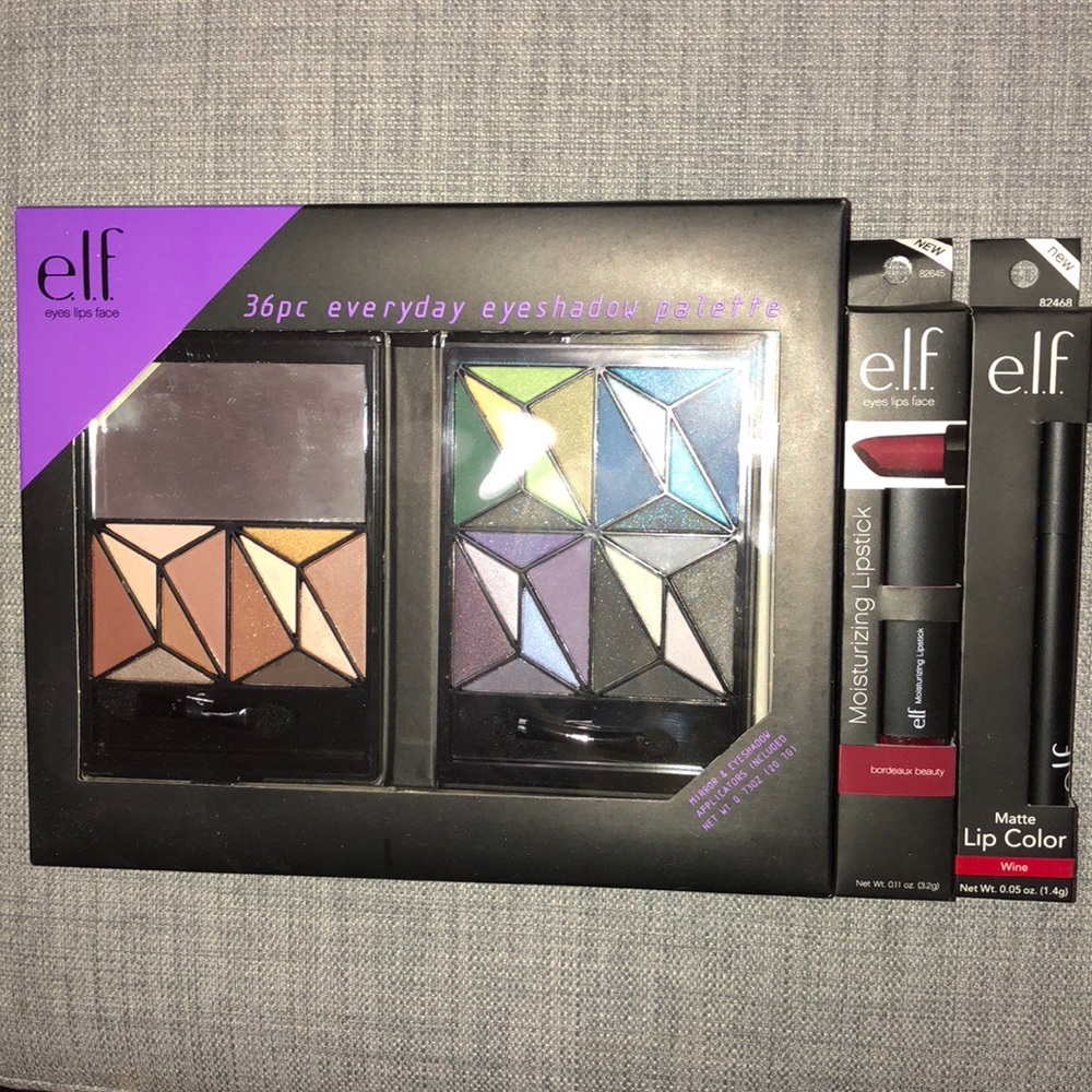 🆕ELF Lot 1